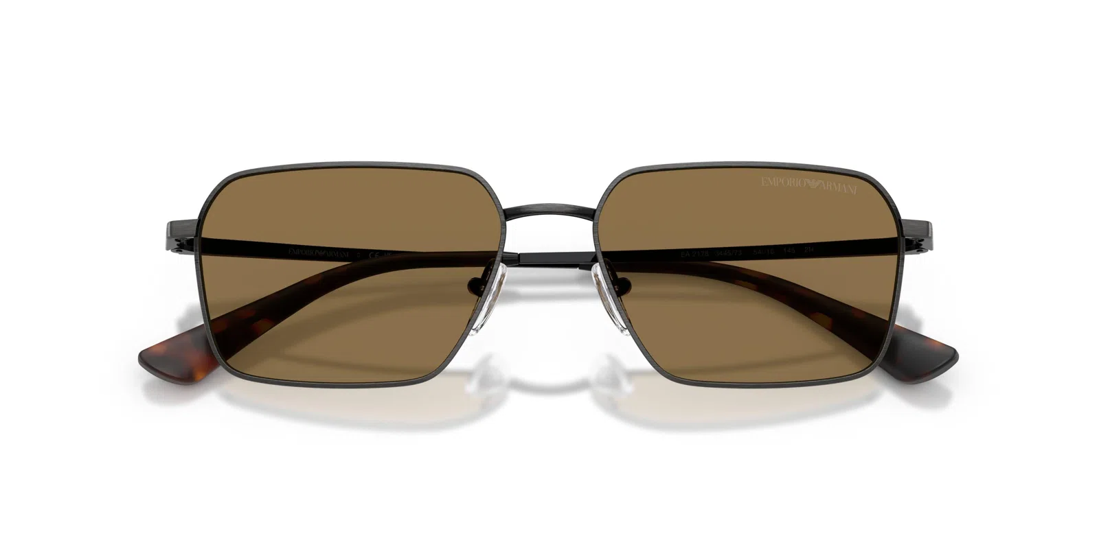 Emporio Armani 2178 Sunglasses - view 15